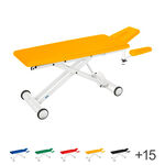 HWK Therapieliege Solid Electric 4-tlg., Breite: 65 cm