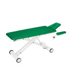 HWK Therapieliege Solid Electric 4-tlg., Breite: 80 cm