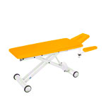 HWK Therapieliege Solid Electric 4-tlg., Breite: 80 cm