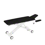 HWK Therapieliege Solid Electric 4-tlg., Breite: 80 cm