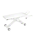 HWK Therapieliege Solid Electric 4-tlg., Breite: 80 cm