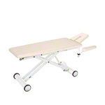 HWK Therapieliege Solid Electric 4-tlg., Breite: 80 cm