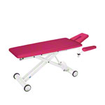 HWK Therapieliege Solid Electric 4-tlg., Breite: 80 cm