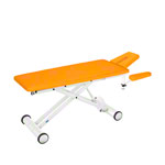 HWK Therapieliege Solid Electric 4-tlg., Breite: 80 cm