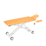 HWK Therapieliege Solid Electric 4-tlg., Breite: 80 cm