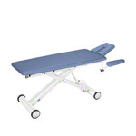 HWK Therapieliege Solid Electric 4-tlg., Breite: 80 cm