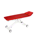 HWK Therapieliege Solid Hydraulik 2-tlg., Breite: 65 cm