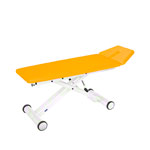 HWK Therapieliege Solid Hydraulik 2-tlg., Breite: 65 cm