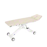 HWK Therapieliege Solid Hydraulik 2-tlg., Breite: 65 cm