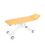 HWK Therapieliege Solid Hydraulik 2-tlg., Breite: 65 cm