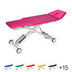 HWK Therapieliege Solid Osteo Akku 2-tlg., Breite: 65 cm