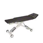 HWK Therapieliege Solid Osteo Akku 2-tlg., Breite: 65 cm
