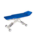 HWK Therapieliege Solid Osteo Akku 2-tlg., Breite: 80 cm