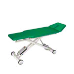 HWK Therapieliege Solid Osteo Akku 2-tlg., Breite: 80 cm