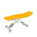 HWK Therapieliege Solid Osteo Akku 2-tlg., Breite: 80 cm