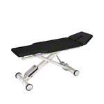 HWK Therapieliege Solid Osteo Akku 2-tlg., Breite: 80 cm