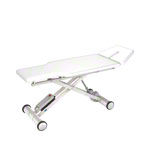HWK Therapieliege Solid Osteo Akku 2-tlg., Breite: 80 cm