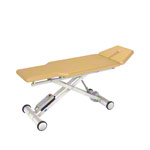 HWK Therapieliege Solid Osteo Akku 2-tlg., Breite: 80 cm