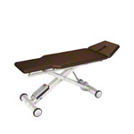HWK Therapieliege Solid Osteo Akku 2-tlg., Breite: 80 cm