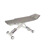 HWK Therapieliege Solid Osteo Akku 2-tlg., Breite: 80 cm