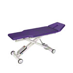 HWK Therapieliege Solid Osteo Akku 2-tlg., Breite: 80 cm