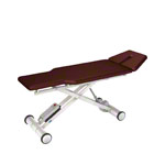 HWK Therapieliege Solid Osteo Akku 2-tlg., Breite: 80 cm
