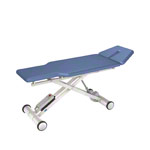 HWK Therapieliege Solid Osteo Akku 2-tlg., Breite: 80 cm