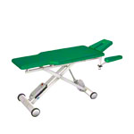 HWK Therapieliege Solid Osteo Akku 4-tlg., Breite: 65 cm