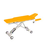 HWK Therapieliege Solid Osteo Akku 4-tlg., Breite: 65 cm