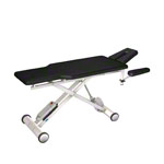 HWK Therapieliege Solid Osteo Akku 4-tlg., Breite: 65 cm
