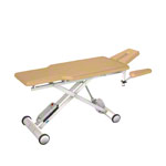 HWK Therapieliege Solid Osteo Akku 4-tlg., Breite: 65 cm