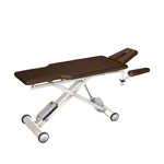 HWK Therapieliege Solid Osteo Akku 4-tlg., Breite: 65 cm