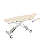 HWK Therapieliege Solid Osteo Akku 4-tlg., Breite: 65 cm