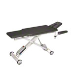 HWK Therapieliege Solid Osteo Akku 4-tlg., Breite: 65 cm