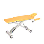 HWK Therapieliege Solid Osteo Akku 4-tlg., Breite: 65 cm