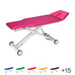 HWK Therapieliege Solid Osteo Electric 2-tlg., Breite: 65 cm