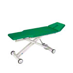 HWK Therapieliege Solid Osteo Electric 2-tlg., Breite: 65 cm