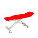HWK Therapieliege Solid Osteo Electric 2-tlg., Breite: 65 cm