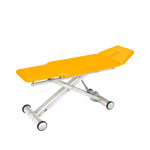 HWK Therapieliege Solid Osteo Electric 2-tlg., Breite: 65 cm