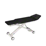 HWK Therapieliege Solid Osteo Electric 2-tlg., Breite: 65 cm
