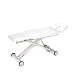 HWK Therapieliege Solid Osteo Electric 2-tlg., Breite: 65 cm