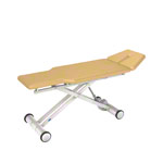 HWK Therapieliege Solid Osteo Electric 2-tlg., Breite: 65 cm