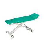 HWK Therapieliege Solid Osteo Electric 2-tlg., Breite: 65 cm