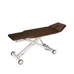 HWK Therapieliege Solid Osteo Electric 2-tlg., Breite: 65 cm
