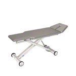 HWK Therapieliege Solid Osteo Electric 2-tlg., Breite: 65 cm