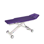 HWK Therapieliege Solid Osteo Electric 2-tlg., Breite: 65 cm