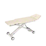 HWK Therapieliege Solid Osteo Electric 2-tlg., Breite: 65 cm