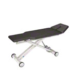 HWK Therapieliege Solid Osteo Electric 2-tlg., Breite: 65 cm