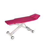 HWK Therapieliege Solid Osteo Electric 2-tlg., Breite: 65 cm