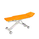 HWK Therapieliege Solid Osteo Electric 2-tlg., Breite: 65 cm